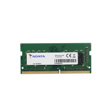 Модуль памяти для ноутбука, ADATA, Premier, AD4S26668G19-SGN, DDR4, 8GB