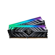 Оперативная память ADATA XPG SPECTRIX D41 RGB AX4U36008G18I-DT41 DDR4 16GB (Kit 2x8GB)