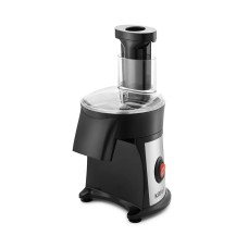 Тёрка электрическая, Kitfort, КТ-1393, Мощность 350 Вт, Количество насадок 3 шт, Толкатель есть, Длина кабеля питания 1.1 м