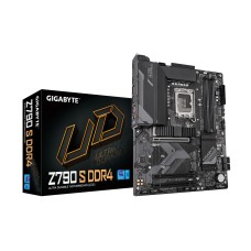 Материнская плата Gigabyte Z790 S, LGA1700