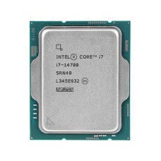 Процессор, Intel, i7-14700 LGA1700, оем, 33 MB Intel® Smart Cache, 1.5/2.10 GHz, 20(8+12)/28 Core Raptor Lake, 65 (219) Вт, UHD Graphics 770 (копия)
