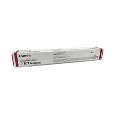 Тонер-картридж, Canon, TONER T07 Magenta, 3643C001AA, для imagePRESS C165/C170/C265/C270, 37 500 стр. (А4)