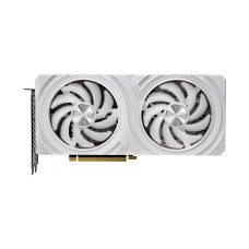 Видеокарта, PALIT, RTX4060Ti WHITE 8G (4710562244564), GDDR6, 128bit, 3-DP, HDMI, 269.1*127*40.1 мм, Цветная коробка