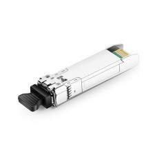 Трансивер оптический, FS, SFP-10GSR-85, 10GBASE-SR 850nm 300m DOM Duplex LC/UPC MMF Optical Transceiver Module