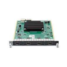 Карта вывода, NovaStar, H_4xHDMl output card, 4x HDMI 1.4, макс разрешение 20481152@60Гц
