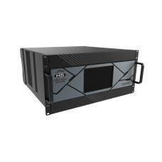 Контроллер, NovaStar, H5, входные платы x10, выходные платы x3, входные каналы х40, выходные каналы х12