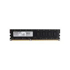 Модуль памяти, AMD Radeon, R534G1601U1S-U, DDR3, 4GB, DIMM <PC3-12800/1600MHz>