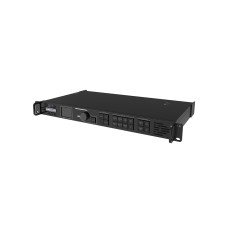 Контроллер, NovaStar, VX400, 2x2K1K, 2.6мил пикс, 4x led-out, 1x hdmi 1.3 out, 1x hdmi 1.3 loop, 2x OPT-out, 2x hdmi in, 1x dvi in, 1x 3g-sdi