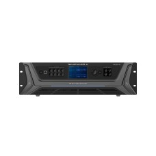 Контроллер, NovaStar, NovaPro UHDJr, dvi x4 IN, 12g-sdi IN, dp 1.2 IN, dp1.2 x1 IN, hdmi 2.0 x1, ethernet x16, opt 1-4 x4, hdmi 2.0 loop x1, 12g-sdi loop x1,