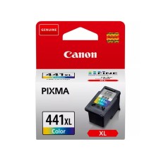 Струйный картридж, Canon, CL-441XL, 5220B001, для PIXMA MG2140/MG2240/MG3140/MG3240/MG3540/MG3640/MG4140/MG4240, TS5140, 400 стр. (А4)