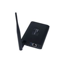 Контроллер(мультимедийный проигрыватель), NovaStar, LCB2K, 1+32GB, 1x usb 3.0, 1x usb c, 1x ethernet