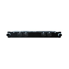 Плата расширения, Dahua, VO0405UH-DC3000, 4CH HDMI output, 4 канала HDMI 1.4