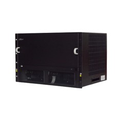 Контроллер для видеостены, Dahua, DHI-DSCON3000-7U, 22 слота