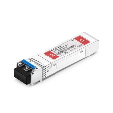 Трансивер оптический HUAWEI SFP-GE-LX-SM1310 1000BASE-LX10/LH, eSFP Transceiver, Single-mode (1310nm, 10km, LC)