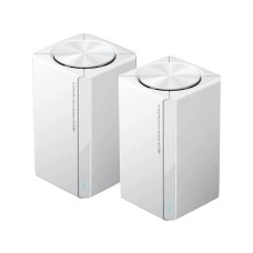 Беспроводная система Wi-Fi Xiaomi Mesh роутер AC1200 RU (2-pack) RD13, Комплект: 2 шт