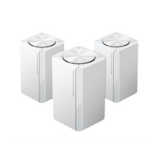 Беспроводная система Wi-Fi Xiaomi Mesh роутер AC1200 RU (3-pack) RD13, Комплект: 3 шт