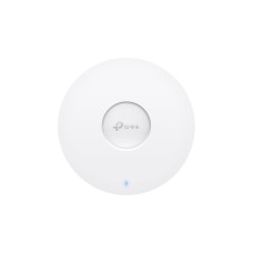 Wi-Fi точка доступа, TP-Link, EAP673, 802.11a/b/g/n/ac/ax, AX5400, 1 Порт Ethernet RJ-45 2,5 Гбит/с с поддержкой PoE IEEE802.3af/at