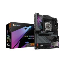Материнская плата Gigabyte X870E Aorus Master, AM5