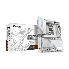 Материнская плата Gigabyte X870E Aorus Pro ICE, AM5