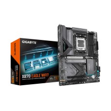 Материнская плата Gigabyte X870 Eagle WiFi7, AM5