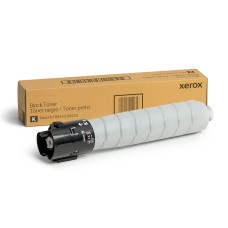 Тонер-картридж, Xerox, 006R04845, Для Xerox AltaLink B8245/B8255, 52 000 страниц (А4)