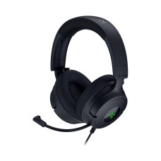 Проводные наушники Razer Kraken V4 X черный
