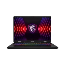 Ноутбук, MSI, Crosshair 16 HX D14VGKG, MS-15P2, 9S7-15P223-816, 16
