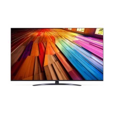 Телевизор LG 43UT81009LB 43"