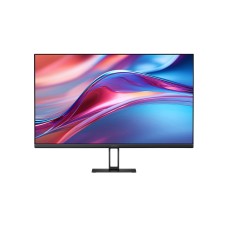 Монитор, Xiaomi, A27Qi, P27QCA-RAGL, 27", 2560*1440, IPS, 100 Гц, 16:9, 250 кд/м2, 1000:1, 6 мс, 178/178, 16.7 млн., DP*1, HDMI*1, Аудиопорт*1, VESA 75*75 мм, кабель HDMI в комплекте, Чёрный