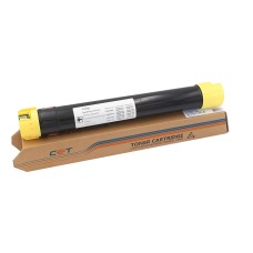 Тонер-картридж, CET, CET141620, 006R01704, CPT/CE08, Жёлтый, Для копиров XEROX AltaLink C8030/C8035/C8045, 356гр., 15000 страниц.