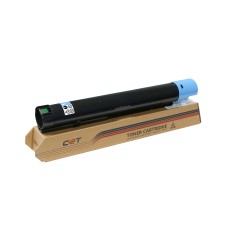 Тонер-картридж, CET, CET141590, 006R01694, CPT, Синий, Для копиров XEROX DocuCentre SC2020, 51гр., 3000 страниц.