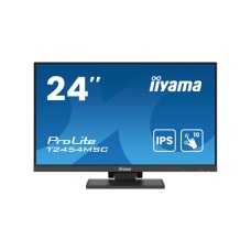 Монитор, iiyama, ProLite PL2454M, T2454MSC-B2AG, 23.8