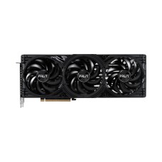 Видеокарта, PALIT, RTX5070Ti GAMINGPRO-S 16GB (4710562245523), (NE7507T019T2-GB2031U), GDDR7, 256bit, 3-DP, HDMI, 331.9*127.1*49.7 мм, Цветная коробка