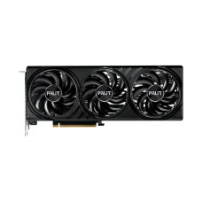 Видеокарта, PALIT, RTX5060 INFINITY 3 8GB (4710562245325), (NE75060019P1-GB2063S), GDDR7, 128bit, 3-DP, HDMI, 291.9*116.6*41.3 мм, Цветная коробка