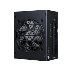 Блок питания, 1STPLAYER, SFX, PS-850SFX WHITE, 850W, SFX, APFC, GOLD, 20+4pin, 4+4pin, 8*Sata, 4*Molex, 2*PCI-E 6+2pin, 1*(16pin)12VHPWR, Modular, Вентилятор 8см, Белый (Новый товар от поставщика)