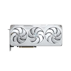 Видеокарта, Gigabyte, Radeon RX 9070 XT GAMING OC ICE 16G (GV-R907XGAMINGOCICE-16GD) 4719331357030, GDDR6, 256bit, 2-HDMI, 2-DP, Windforce 3X Fan, 288*132*56 мм, Цветная коробка