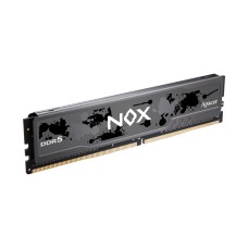 Модуль памяти, Apacer, NOX AH5U16G60C622MBAA-1, DDR5, 16GB, CL38, 1.35V, DIMM