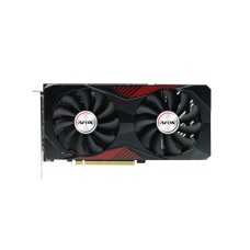 Видеокарта, AFOX, RTX3060 GAMING 12GB D6 Dual Fan (4897033787536), AF3060-12GD6H4-V4, GDDR6, 192bit, 3*DP, HDMI, 235*125*49 мм, Цветная коробка