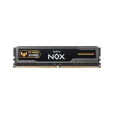 Модуль памяти, Apacer, NOX TUF AH5U16G60C622UTAA-1, DDR5, 16GB, CL38, 1.35V, DIMM