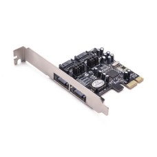 Контроллер Deluxe DLCe-S4, Black