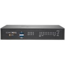 SONICWALL TZ270 TOTAL SECURE - ESSENTIAL EDITION 1YR