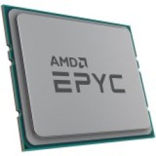 AMD CPU EPYC 7643 (48C/96T (2.3/3.6GHz Max Boost, 256MB, 225W, SP3) Tray