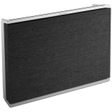 Bang & Olufsen Beosound Level AL2 Natural Alu/Dark Grey Fabric - FLEX