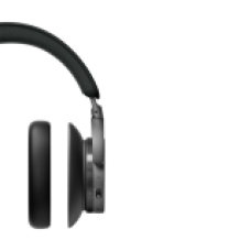 Bang & Olufsen Ear Cushions for Beoplay H95 Black - OTG