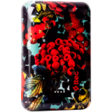 ttec ArtPower Raspberry 10.000mAh Powerbank