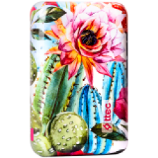 ttec ArtPower Cactus Flower 10.000mAh Powerbank