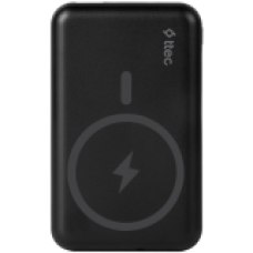 ttec ReCharger Pro M 10.000 mAh Powerbank