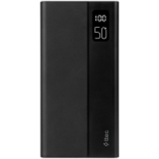 ttec ReCharger Mega LCD 50 000 мАч PD 20 Вт