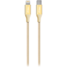 Type С - Lightning, FC, 150см, gold