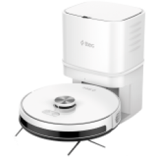 Робот-пылесос TTEC Robi ProMaster 2RS04 белый